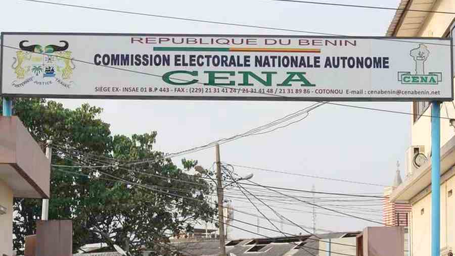 CENA-Benin